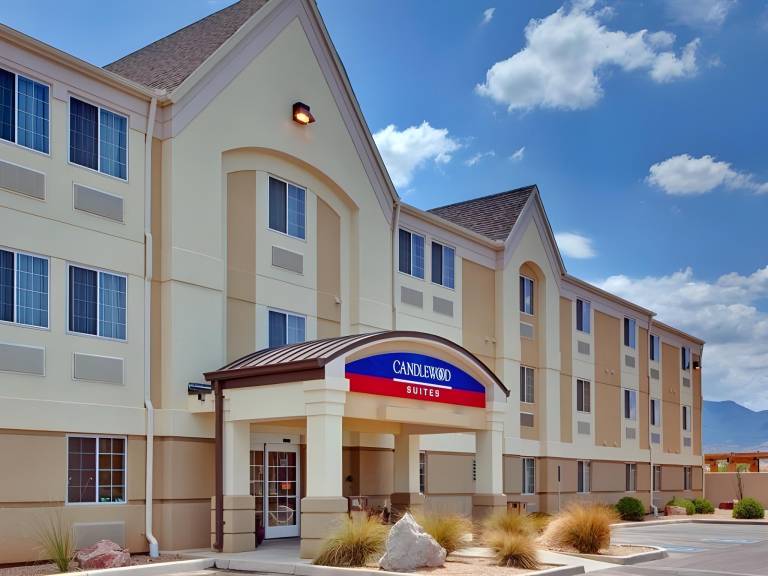 Candlewood Suites Sierra Vista By IHG in Sierra Vista, AZ