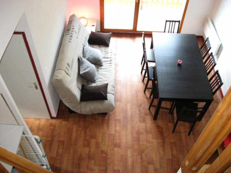 Appartement Modane