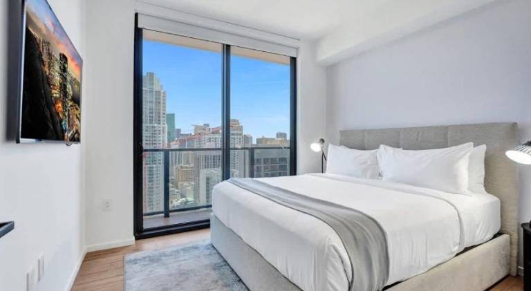 Holiday apartment | Near Bayside Marketplace — photo 2