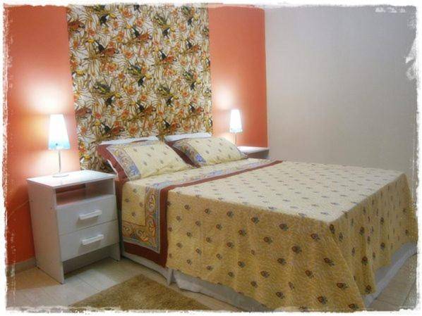 Apartment with pool | Next to the beach | Pets are welcome in Guarapari