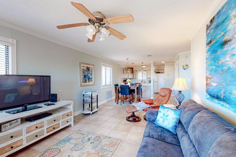 Condo Pensacola Beach