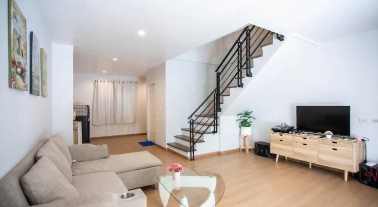 House with 2 rooms for 8 persons — photo 2