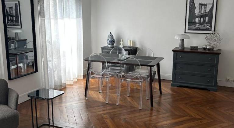 Rental apartment with 1 room for 2 persons — photo 3