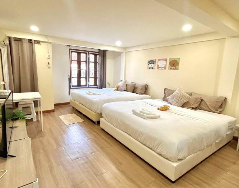 Casa Su Thep