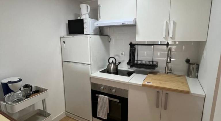 Apartment | Next to the beach | Pets allowed — photo 4