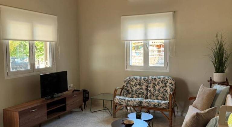 Lovely house | Beach nearby | Dogs allowed in Zacharo