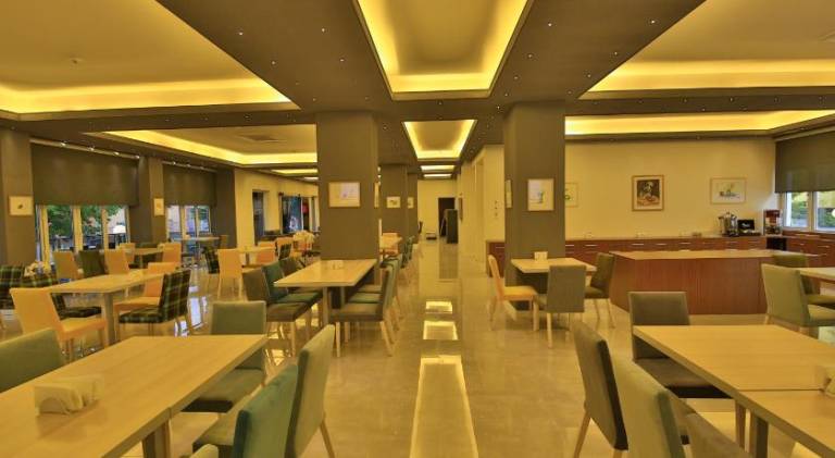 Leto city hotel — photo 4