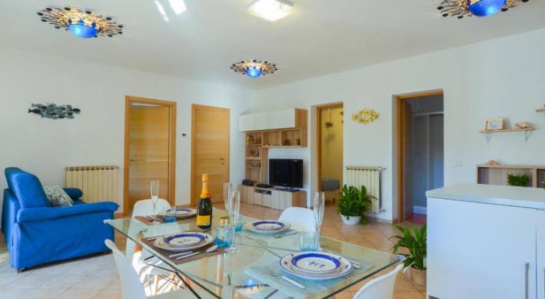 Holiday apartment | Beach nearby | Dogs allowed — photo 2