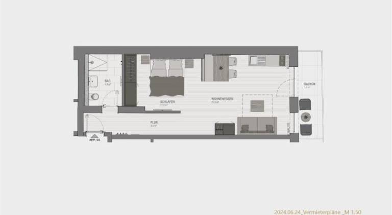 Hoisler's Appartements — photo 4