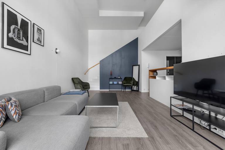 Holiday apartment | Pets allowed — photo 3