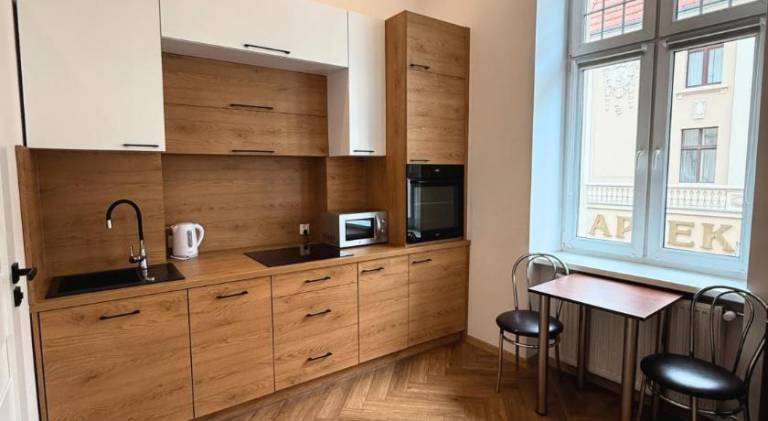 Apartment with 1 room for 2 persons — photo 4