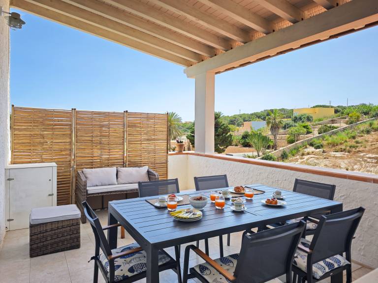Villa Lampedusa