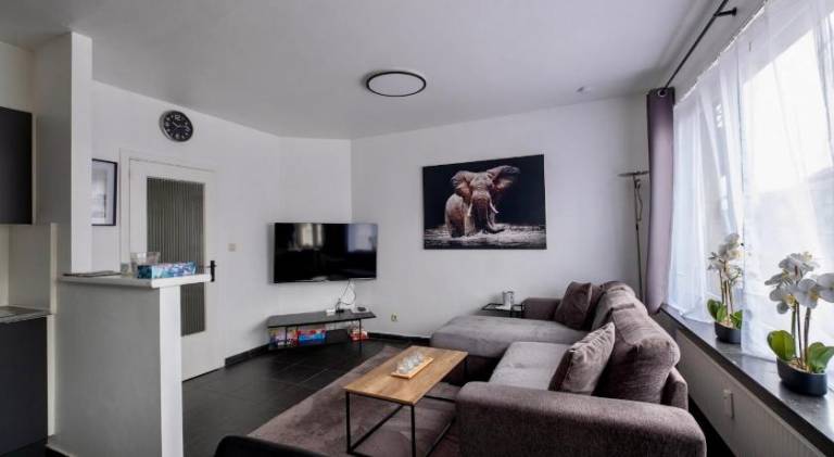 Apartment with 2 rooms for 6 persons — photo 2