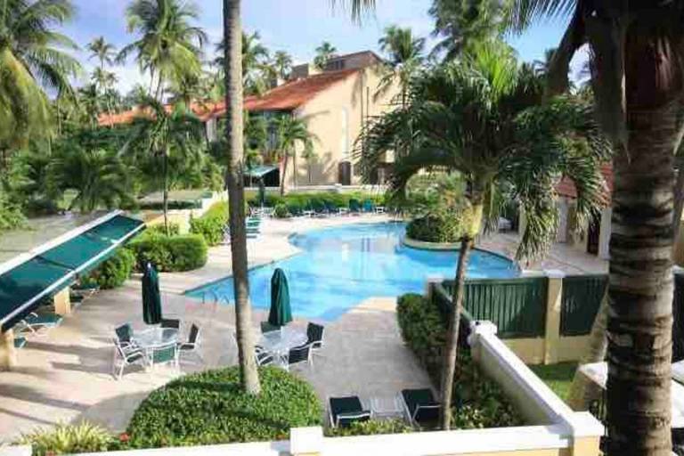 Villa Palmas del Mar