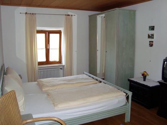 Privatzimmer Neuötting