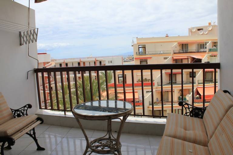 Appartement Playa de la Américas