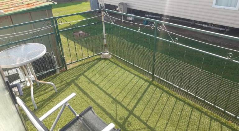 T & L CARAVANs in Skegness