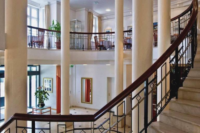 Vju Hotel Rugen — photo 5