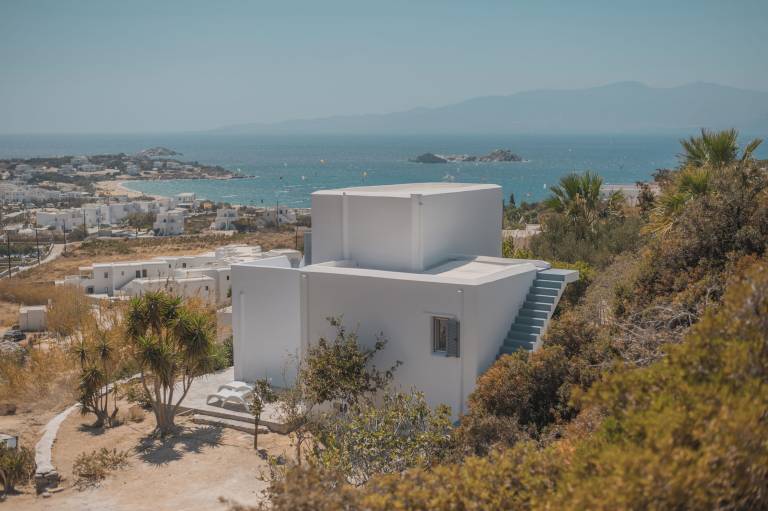 Villa Mikri Vigla