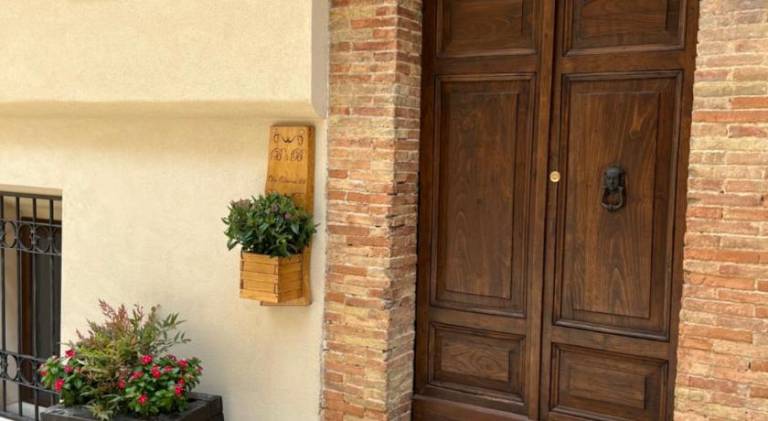 B&B Vico Suites in Frosinone