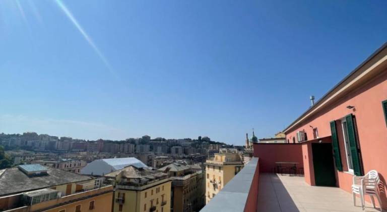 Holiday apartment with 2 rooms for 6 persons in San Vincenzo