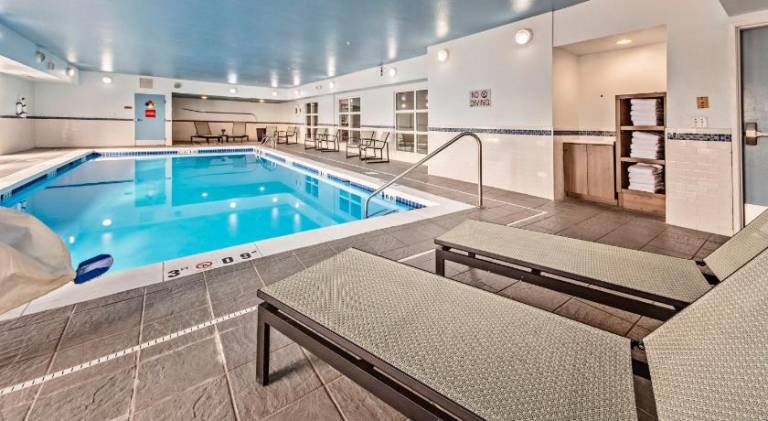 Staybridge Suites Cedar Rapids North by IHG — photo 4