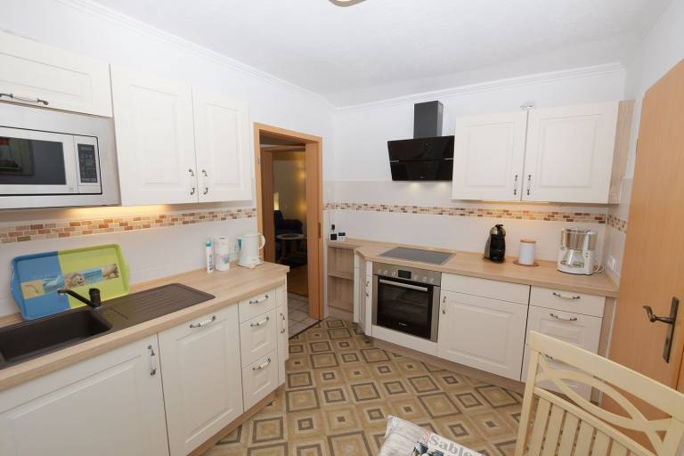 Ferienwohnung Krabbe — photo 2