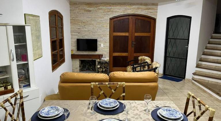 Vacation home with 3 rooms for 8 persons — photo 2