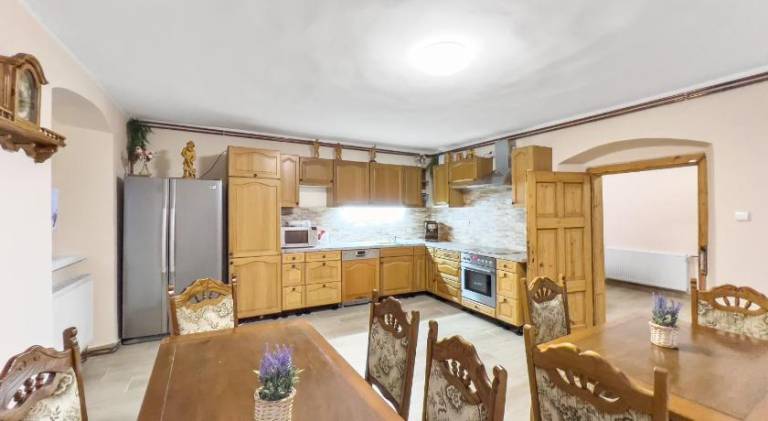 House with hot tub | Close to the ski | Pets are welcome — photo 3