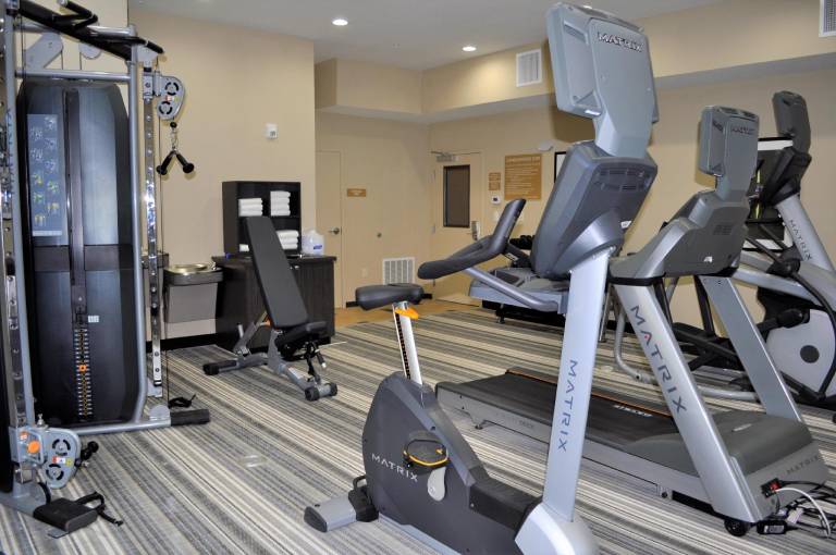 Candlewood Suites Oklahoma City - Bricktown By IHG — photo 5