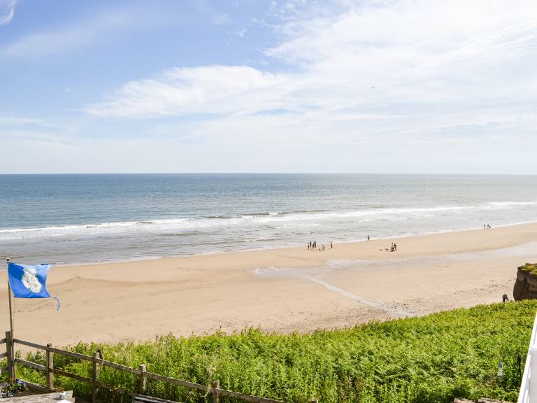 Children-friendly pleasant cottage with garden | Sea view | Close to the beach | Pets are welcome — photo 2