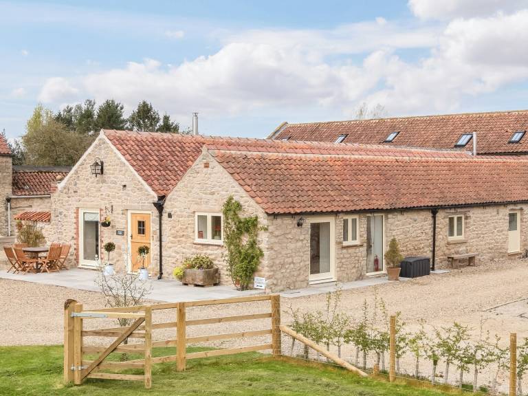 Cottage Harome