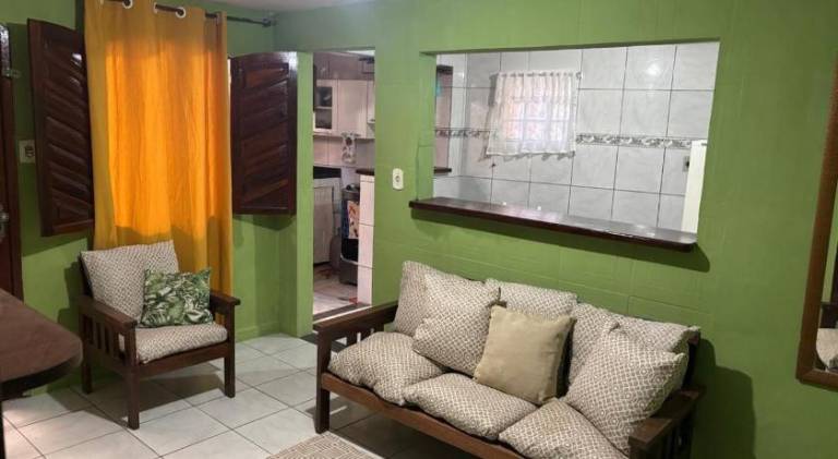 Apartment with 2 rooms for 5 persons — photo 2
