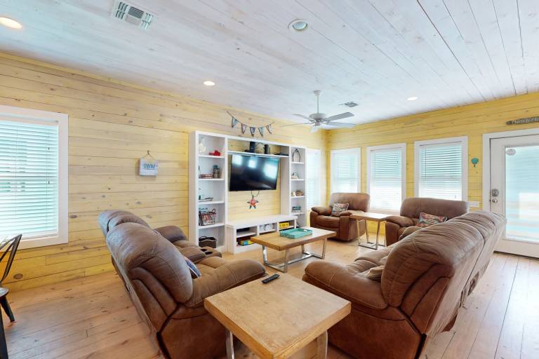 House Port Aransas