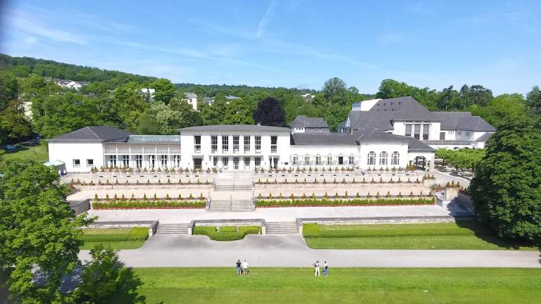 Dolce by Wyndham Bad Nauheim in Bad Nauheim