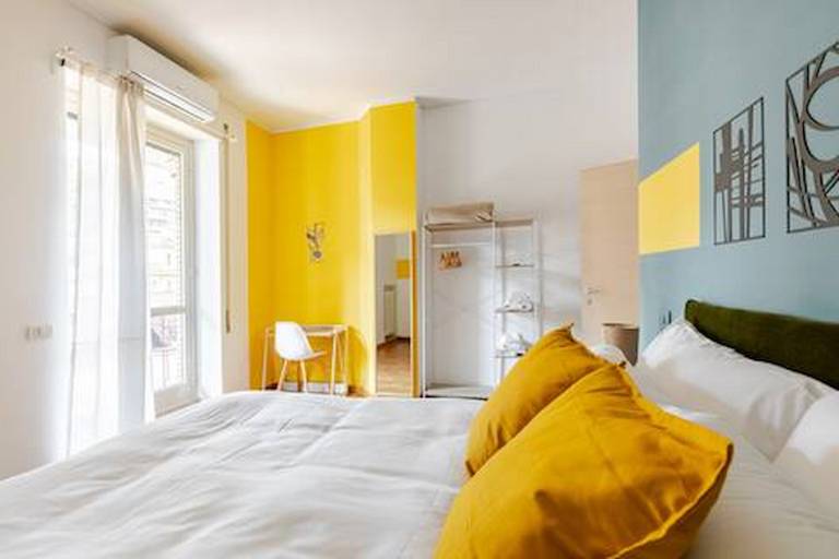 Family-friendly nice holiday apartment with patio | City view | Pets allowed — photo 4