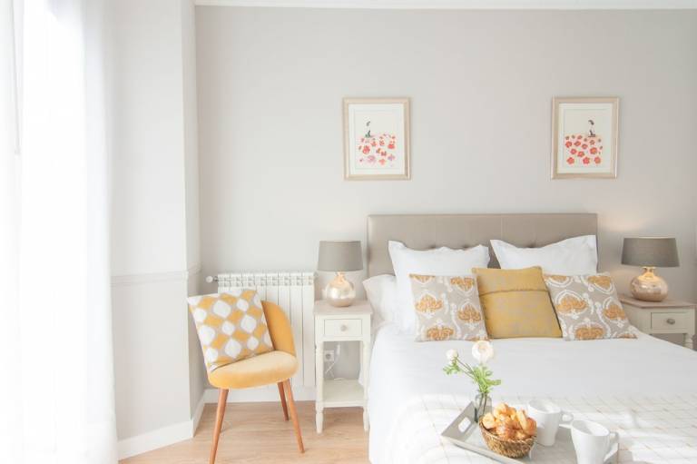 Apartamento Pozuelo de Alarcón