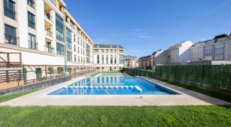 Apartamento Foz