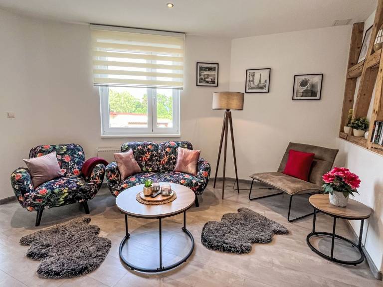 Ferienwohnung Zella-Mehlis