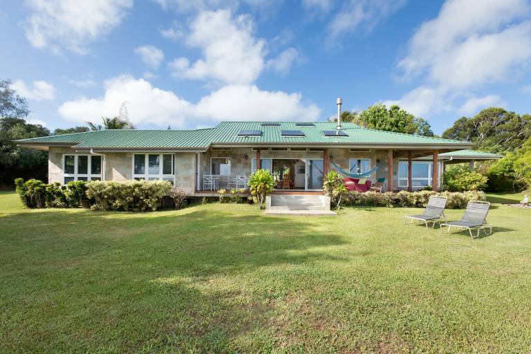 House Hawi