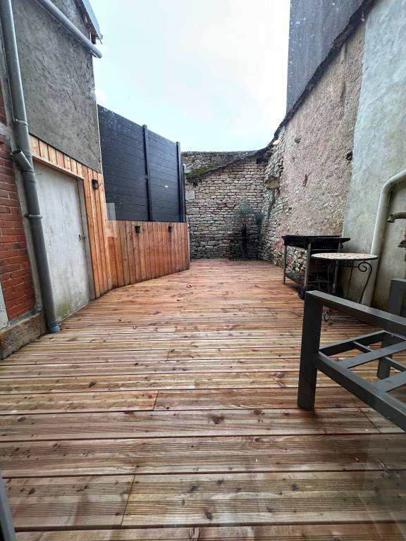 Appartement  Langres