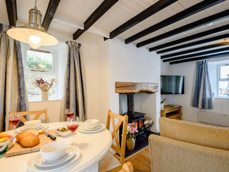 Cottage  Nefyn