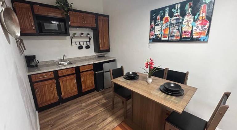 Wonderful apartment | Pets are welcome — photo 3