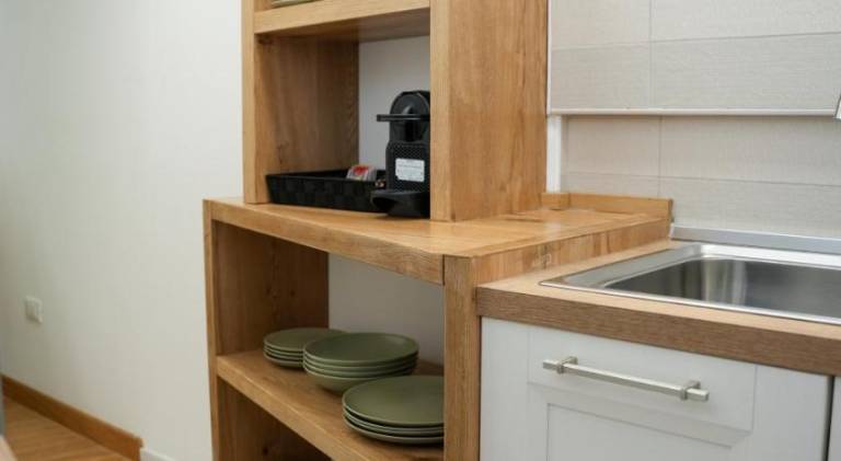 Rental apartment with 1 room for 4 persons — photo 4