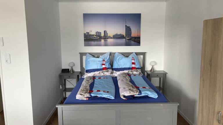 Ferienwohnung Bremerhaven