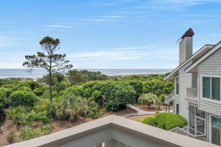 Condo  Kiawah Island