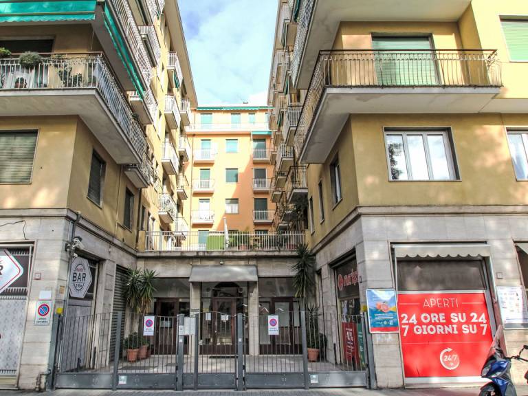 Appartamento Rapallo