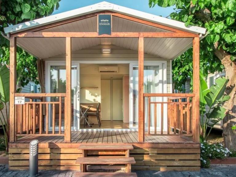 Mobil-home  Brem-sur-Mer