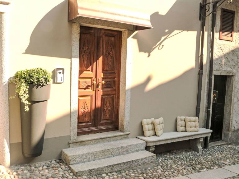 Appartamento Mergozzo