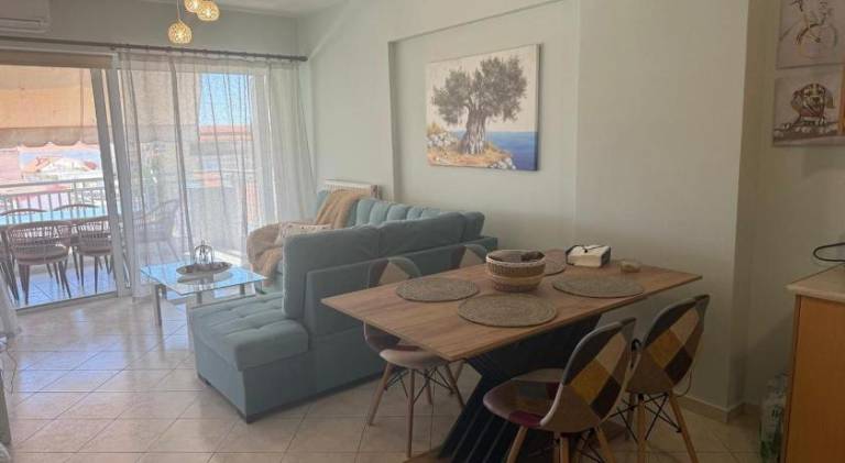 Fully equipped beautiful holiday apartment with patio | Pets are welcome — photo 3